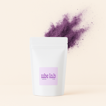 UBE POWDER | Pure
